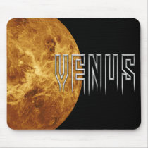 Venus Mousepad