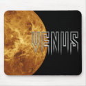 Venus Mousepad by PauloRodrigues Venus Mousepad