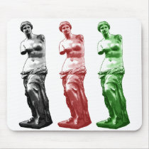 VENUS MOUSE PAD