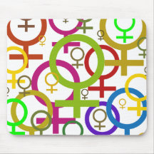 Venus Mousepads