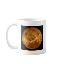 Venus Mugs
