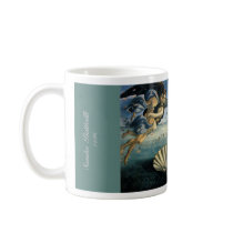Venus Mug by cmoorecole Venus Mug