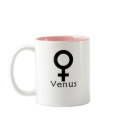 Venus Mug
