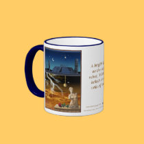 Venus Mug