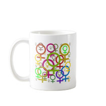 Venus mugs