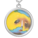 Venus necklaces