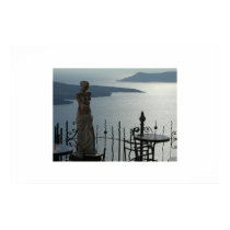 Venus of Santorini posters by Maria_K_Bell Venus of Santorini posters