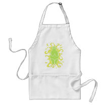 Venus of Willendorf aprons by WildWitch Venus of Willendorf aprons