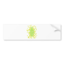 Venus of Willendorf bumper stickers by WildWitch Venus of Willendorf bumper stickers