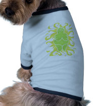 Venus of Willendorf pet clothing by WildWitch Venus of Willendorf pet clothing