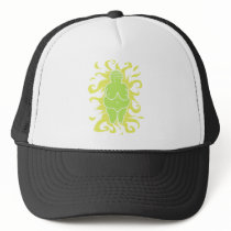 Venus of Willendorf hats