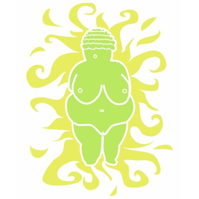 images of venus of willendorf. An image of the ancient figurine, the Venus of Willendorf.