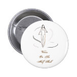 Venus On The Half Shell Pins