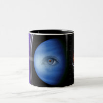 VENUS PERSUATION mugs