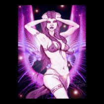 Venus~ posters
