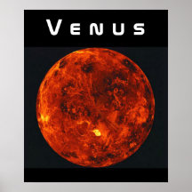 Venus Print
