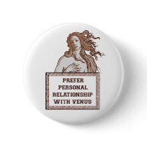 Venus Relationship Pin