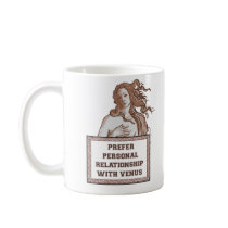 Venus Relationship mugs by nuteez Venus Relationship mugs