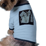 Venus Rising From The Sea - A Deception Pet Clothes