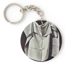 Venus Rising From The Sea - A Deception Keychains