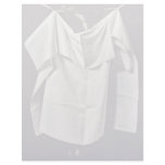 Venus Rising From The Sea - A Deception Customized Letterhead