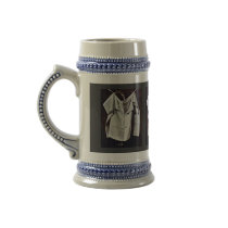 Venus Rising From The Sea - A Deception Coffee Mug
