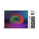 Venus Rising postage