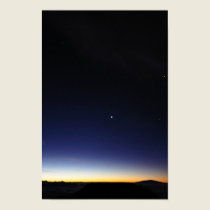 Venus Rising posters