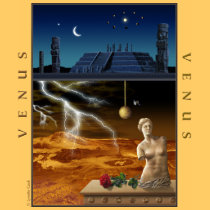 Venus Shirt