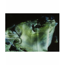 'Venus subaqua'/dreamlogik - abstract T-shirts