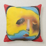 Venus pillows
