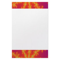 Venus Thunderstorm Stationery