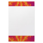 Venus Thunderstorm Stationery