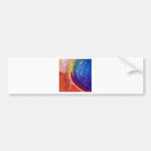 Venus transit bumper stickers