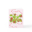 Venus Valentine card