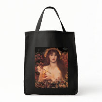 Venus Verticordia Canvas Bags