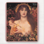Venus Verticordia Mouse Pads