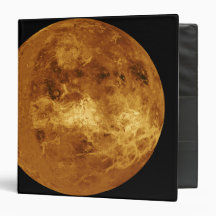 Venus Vinyl Binder