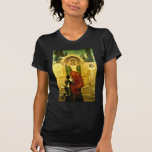 Venusberg Tannhäuser - Godward - Fine Art Painting Tee Shirt