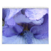 Veo un iris calendarios