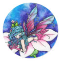 Vera Fairy by Hannah Disney stickers