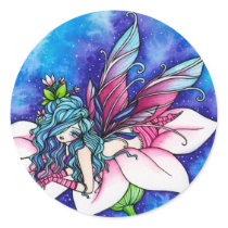 Vera Fairy by Hannah Disney stickers by hannahdisney Vera Fairy by Hannah Disney stickers