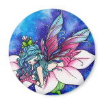 Vera Fairy Fantasy Flower