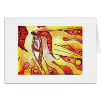 Vera Firestarter's Suns cards
