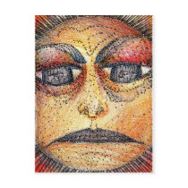 Vera Firestarter's Suns postcards by VeraFirestarter Vera Firestarter's Suns postcards