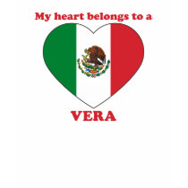 Vera t-shirts by ValentinesDayTshirts Vera t-shirts