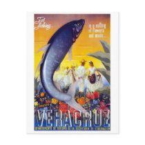 Veracruz, Mexico Vintage postcards by forbes1954 Veracruz, Mexico Vintage postcards