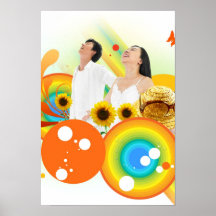 verano. DIVERSIÓN Poster