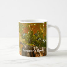 Verano ido taza