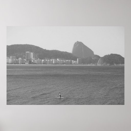 Verão em Copacabana Poster